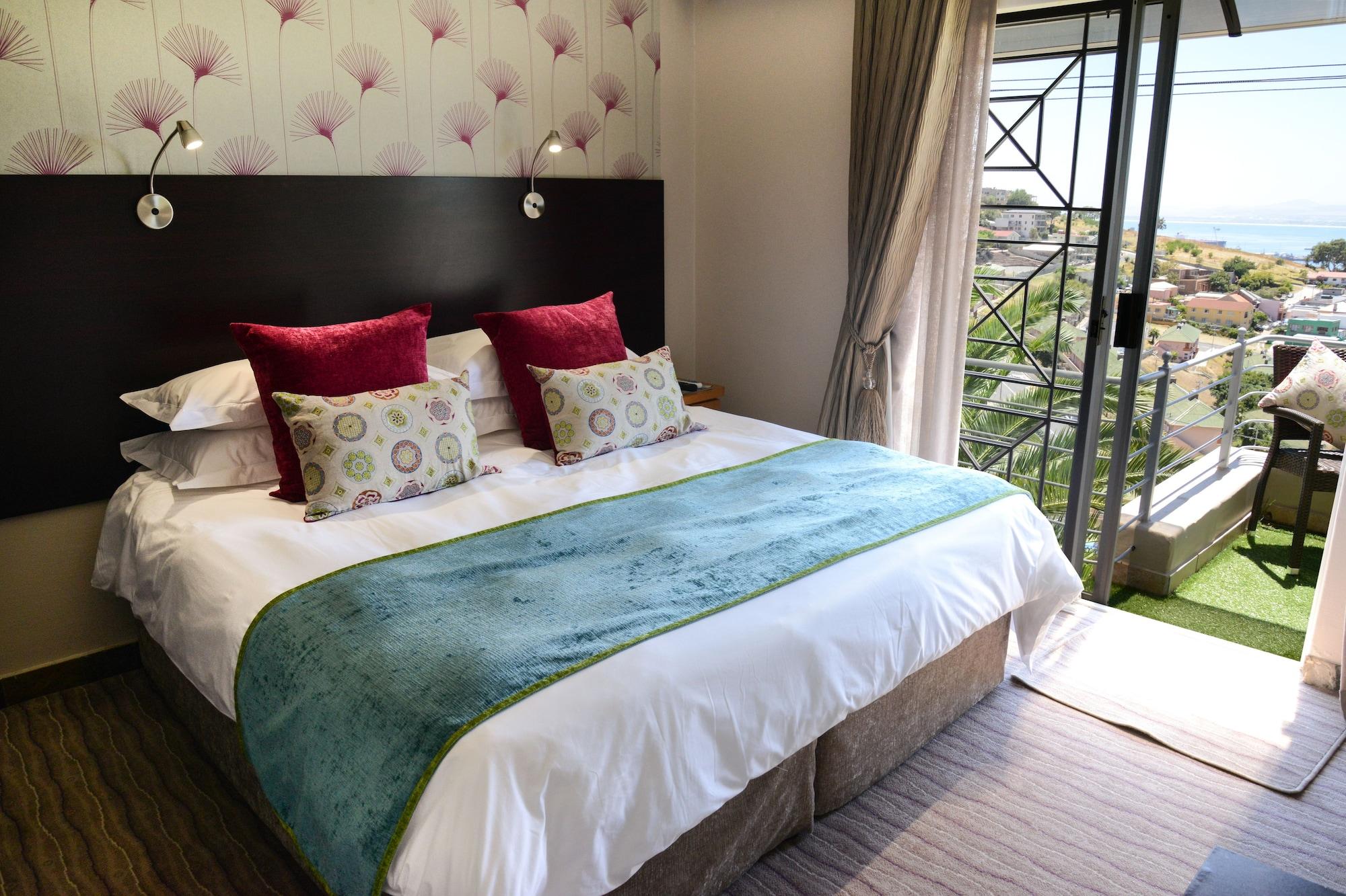 Signal Hill Lodge Cape Town Eksteriør bilde