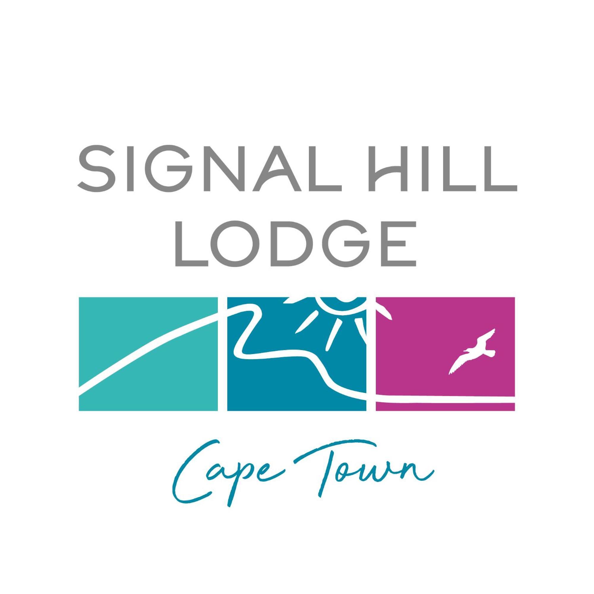 Signal Hill Lodge Cape Town Eksteriør bilde