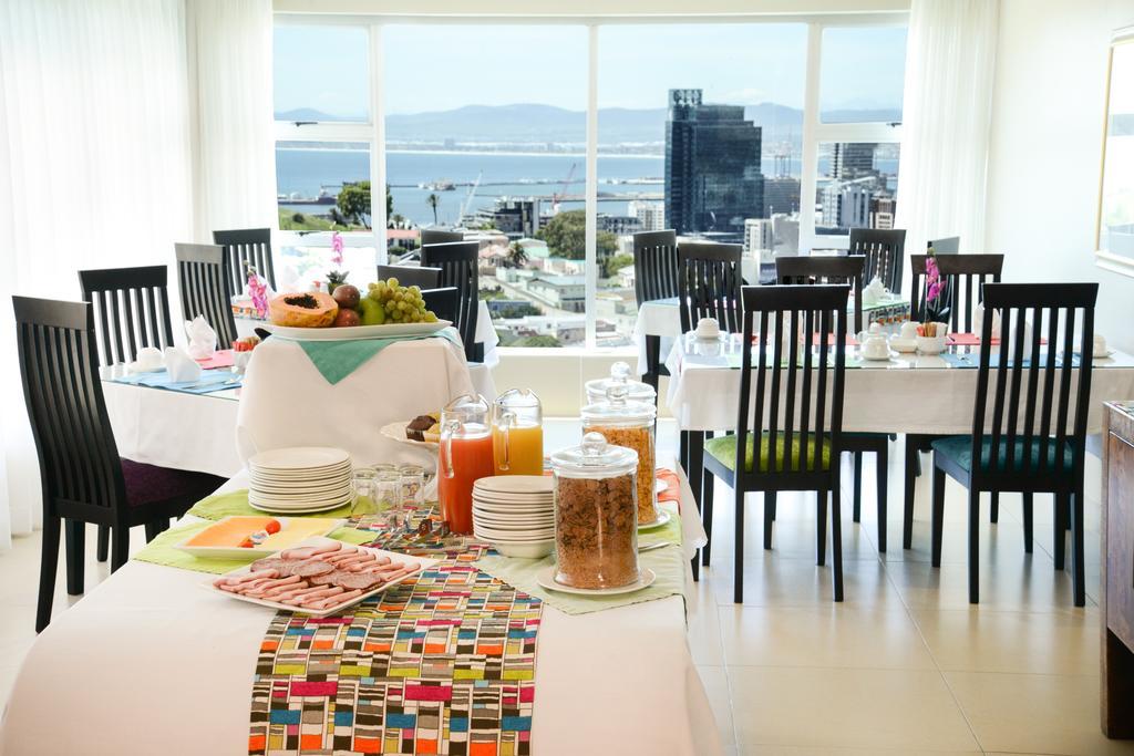 Signal Hill Lodge Cape Town Eksteriør bilde